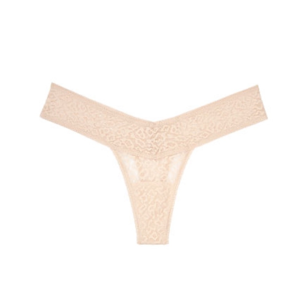 Victoria Secret Panties - Picture 4 of 9